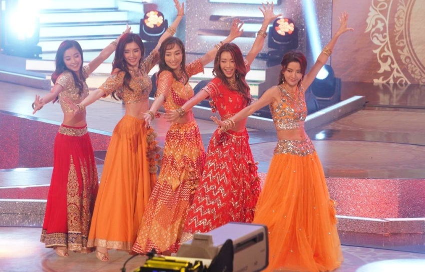 曾志伟|曾志伟暗指ViuTV制作Cheap，TVB节目重新排阵