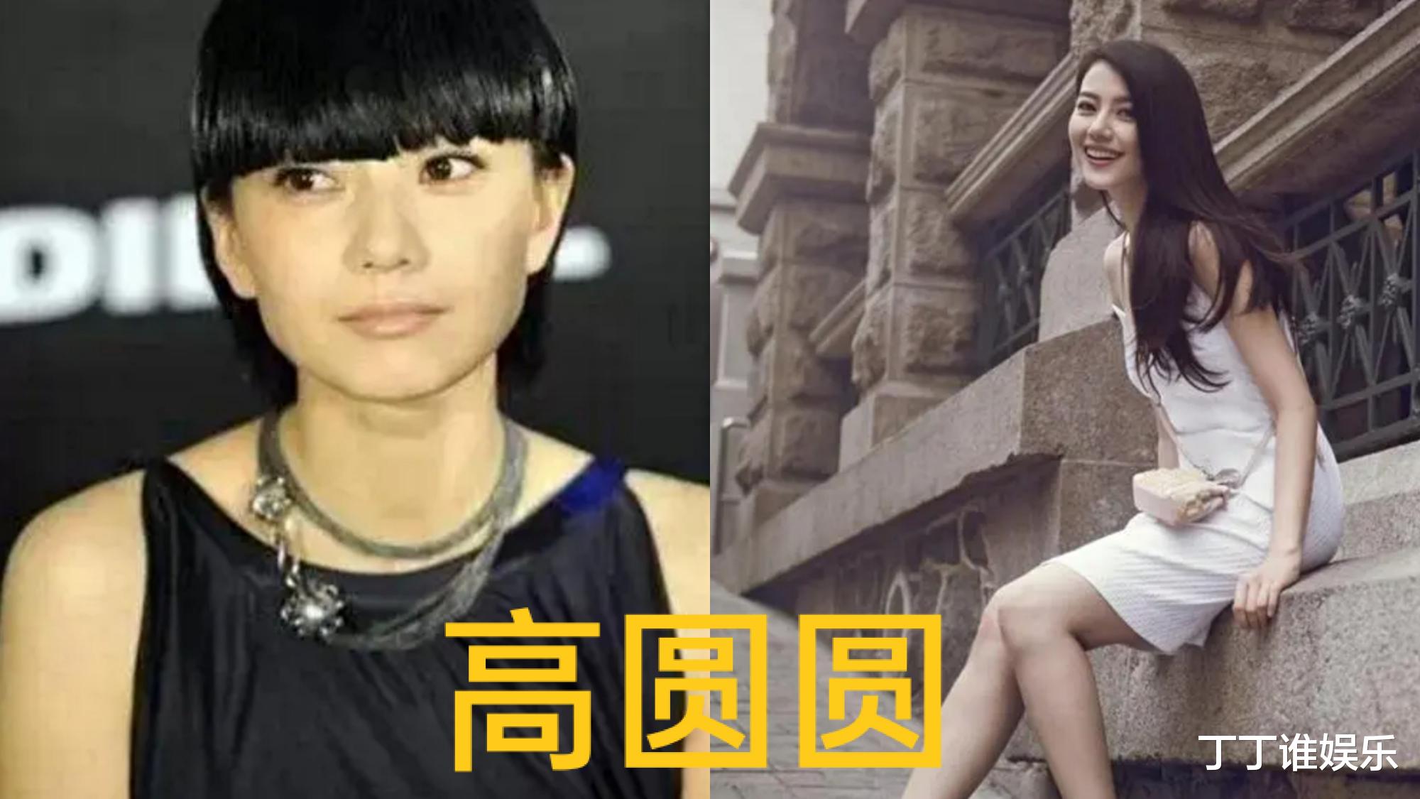 美颜|离开美颜功能的她们，这二十位女星真是判若两人，你能接受吗？