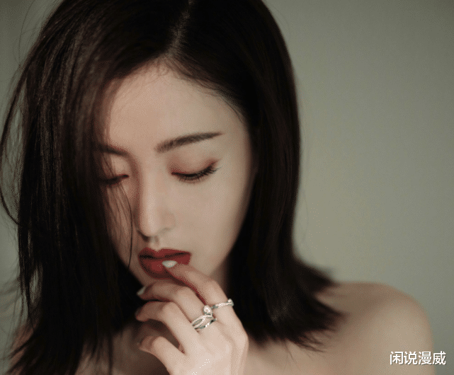 张天爱|张天爱自曝有金主，透露小艺人的辛酸：女明星在圈中不过是一盘菜