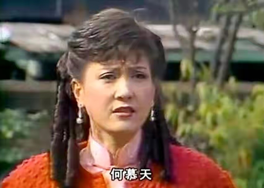 锦绣花娇 《几度夕阳红》：何慕天为“真爱”逼妻离婚，他的坦白，字字诛心