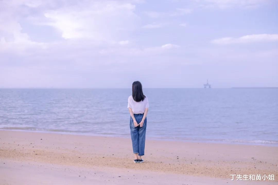 丁先生和黄小姐|聪明女人，后半生最好的三种活法