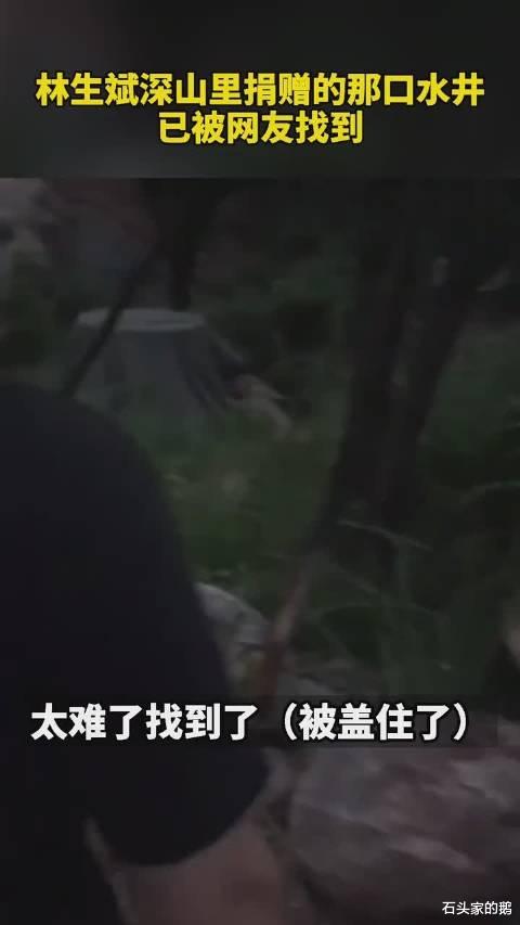 丁剑剑|林生斌出轨妻子？修井镇压！竟学香港首富李嘉诚对原配那样
