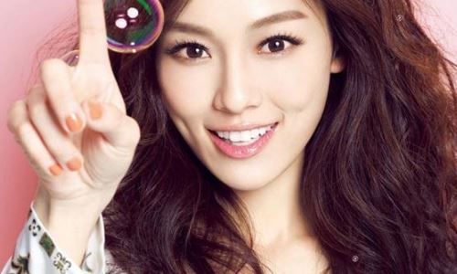 李若彤|圈内人曝光台女星另一面 网友猜测是台湾女歌手范玮琪