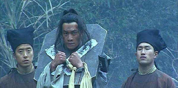 泸定桥|600年前，古人发明一种比砍头还羞辱人的刑罚，想自尽也不行