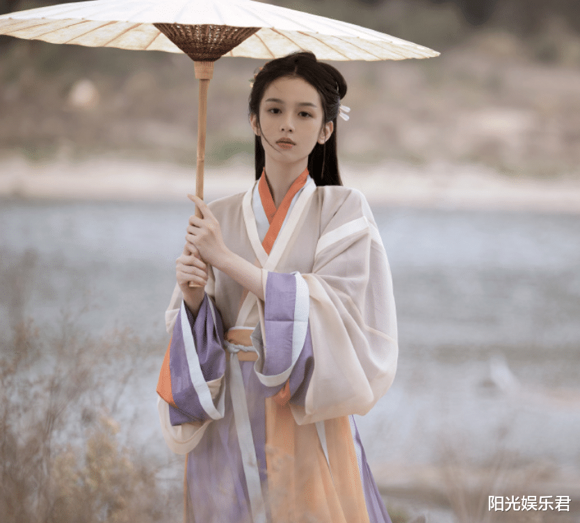 山河令|继《山河令》走红后，“顾湘”又一新仙侠剧？看到男主爱了爱了！