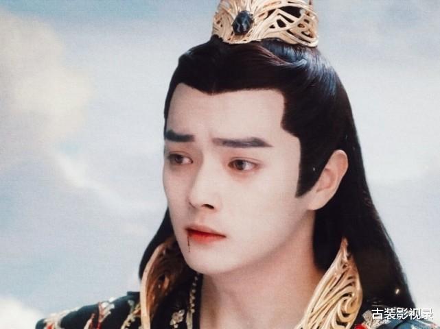 韩红|《千古玦尘》大结局：祖神终究还是心软了，景涧的复活方式有些独特