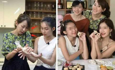 明道|41岁明道首晒与儿子合照，19年秘密结婚，老婆曾是女团成员