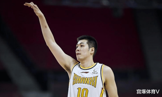 山西男篮 CBA大牌球员被交易！或加盟上海男篮 投奔李春江
