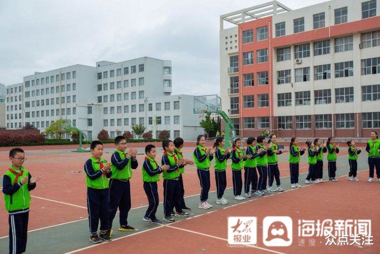 众点关注 用科技领略蔚蓝大海 歌尔“一起计划”助力荣成少年扬帆起航