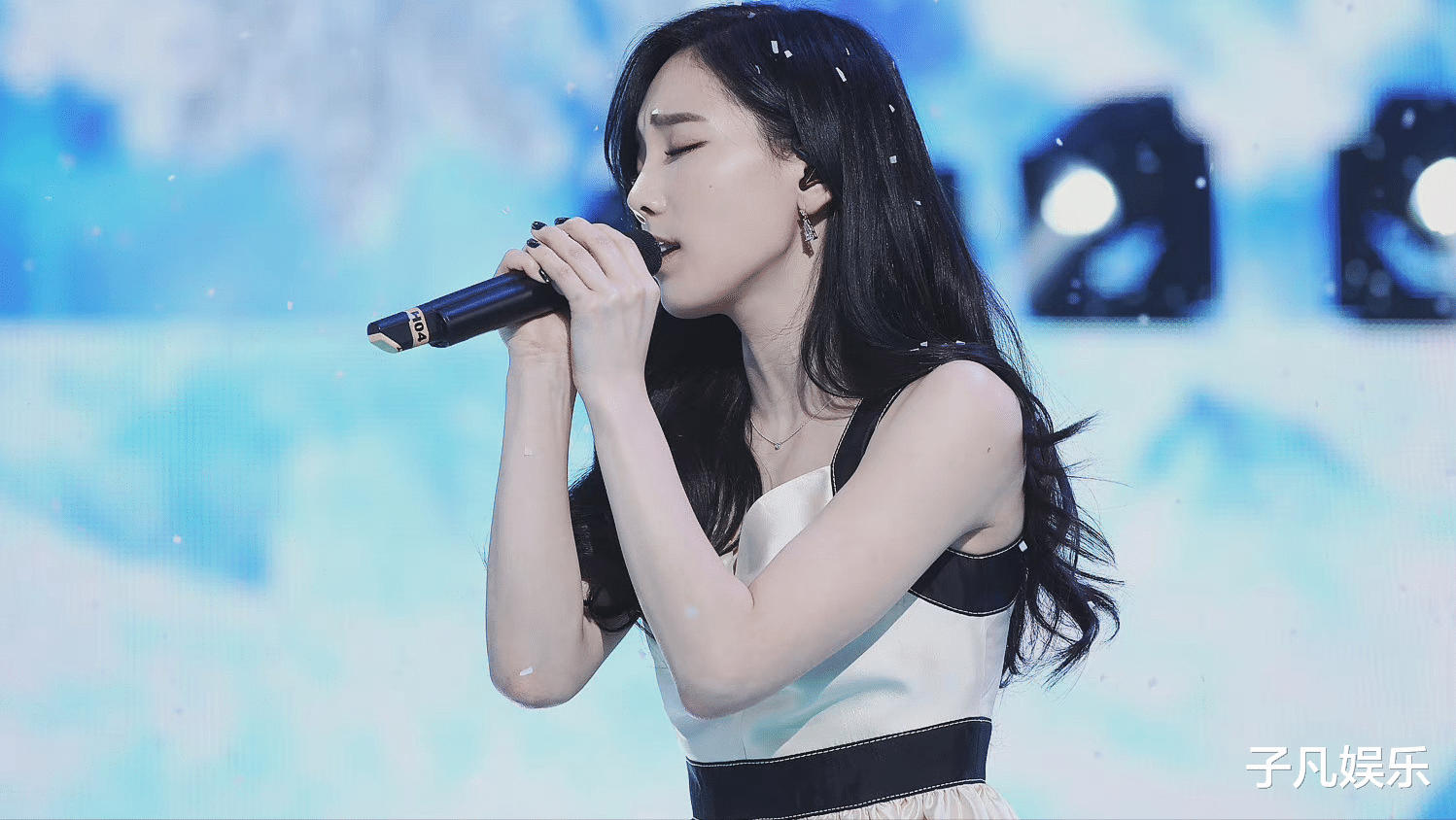 柳岩|知名女星被骗，涉案金额超10亿，金泰妍公司回应