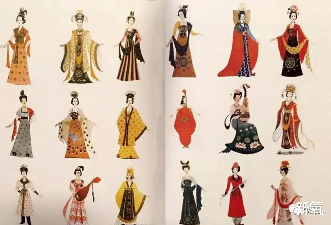 梅艳芳|厚嘴唇、三白眼、高颧骨，组合在她脸上却是一个风华绝代