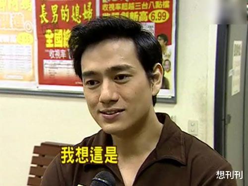 陈俊生|渣男鼻祖陈俊生长得帅为所欲为，前女友被逼跳楼身亡他却过得自在