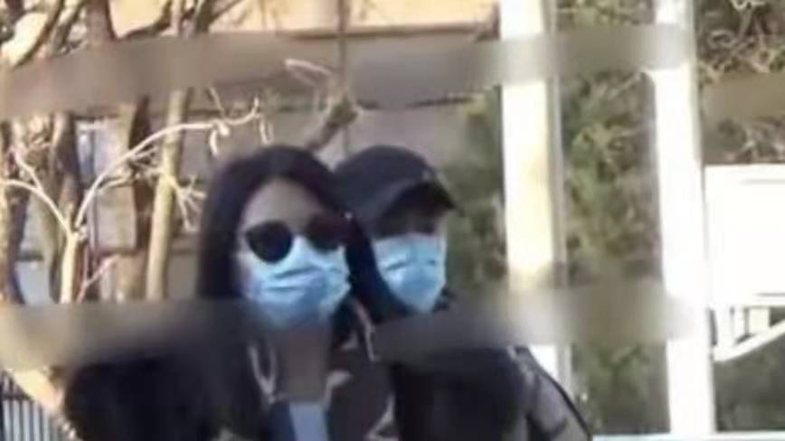 李湘|刚爆官宣离婚的李湘用现实给了王岳伦一个难忘的教训