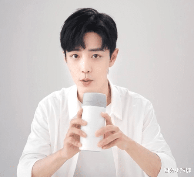 王一博|肖战要转型，偶像剧不再拍了？网友看完古偶人颜值图鉴, 求他回来