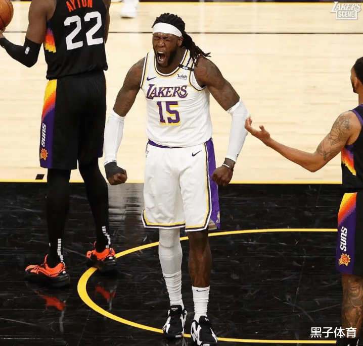 湖人隊|4人留下2人離開！湖人8人合同到期，1人要被裁掉了