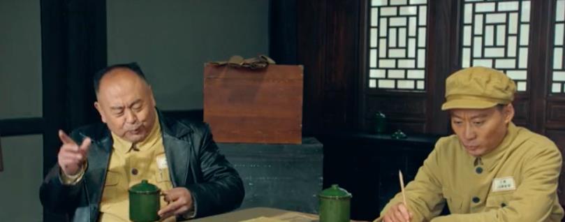 林永健|《香山叶正红》角色挑选草率，有些人驾驭不了历史人物，显得各色