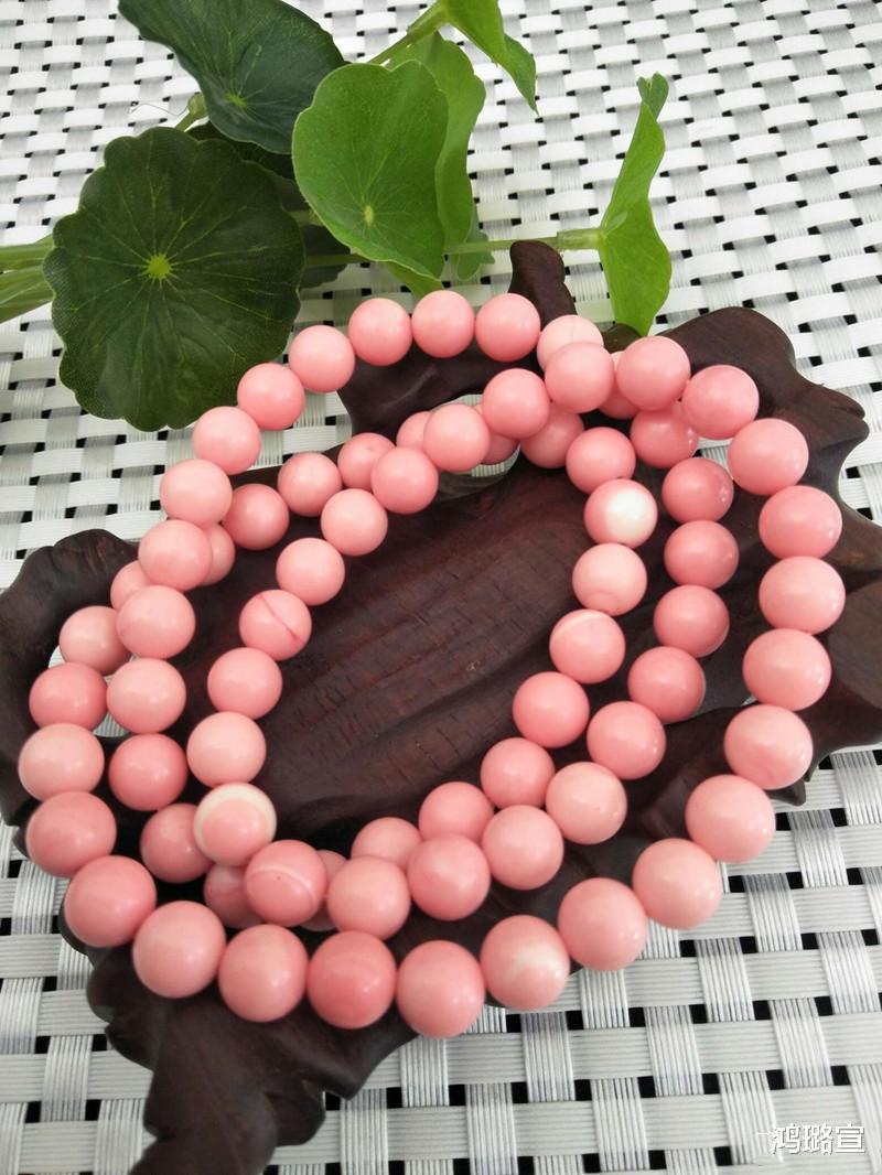 文玩|砗磲可以贴身佩戴么？不能！但是这3点误解让大多数人都在这样做