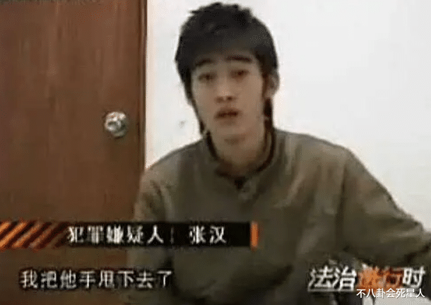 张翰|娱乐圈在逃劣迹艺人?张翰、曾轶可旧料被翻出,网友提名5位明星