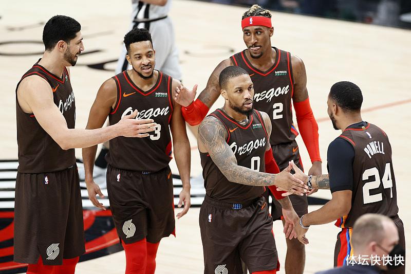 湖人队|利好!如果爵士太阳都不想第一轮打湖人,有希望把湖人拉进前六!