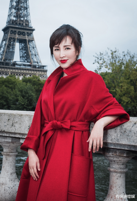 郭靖宇|19岁与导演私奔，在6平米地下室生3胎，今丈夫用7部剧将她捧红