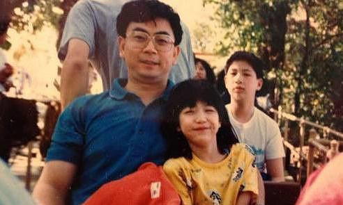 陈妍希|金玉其外败絮其中,全民女神陈妍希表里不一的“桃色往事”