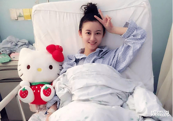 徐婷|2016年，著名演员全身溃烂死在医院，生前的她到底经历了什么？