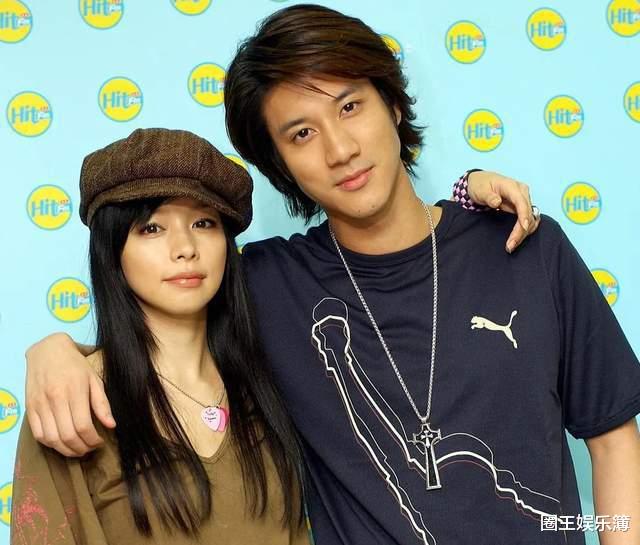 王力宏|徐若瑄追忆日本出道往事遭内娱封杀，王力宏事件后她该何去何从