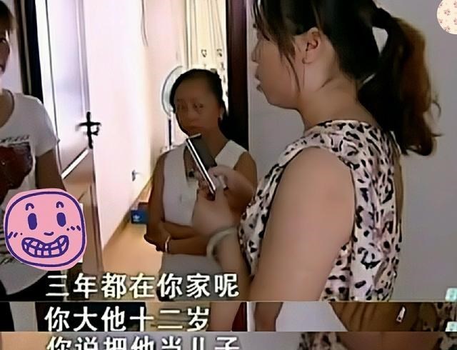 若珍|丈夫3年没回家，妻子在别的女人家找到，大姑姐：他们是合作关系