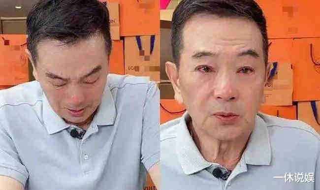 张晨光|出道20多年零绯闻，大家耳濡目染的老戏骨，晚年却因带货被骂
