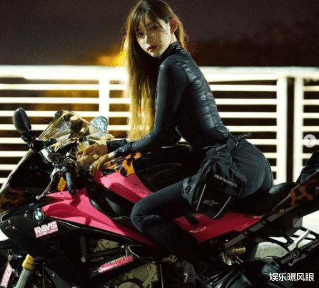 电视剧|?女神一秒变大妈？千万粉网红痞幼颜值翻车，皮肤黑黄双下巴明显