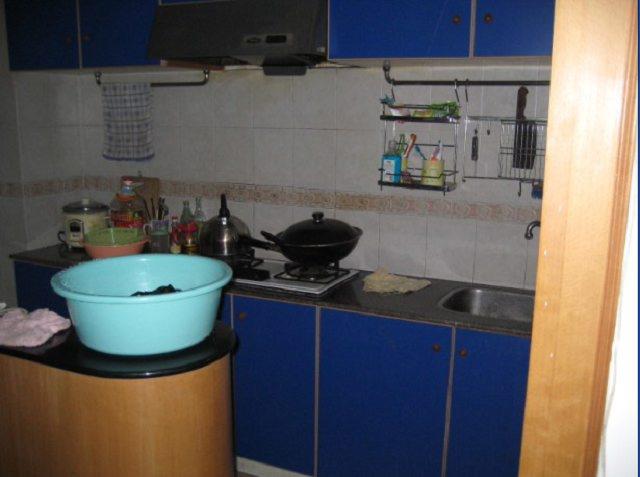 不顾反对买41平旧房,改造后大家一看客厅就愣了,还有这种操作?