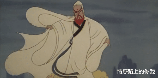 情感路上的你我 细思极恐的童年神作,我赌你从没看懂