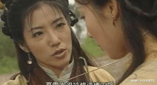 夏雪宜|《碧血剑》从圣女到弃妇，何红药此生最大的错，就是爱上了夏雪宜