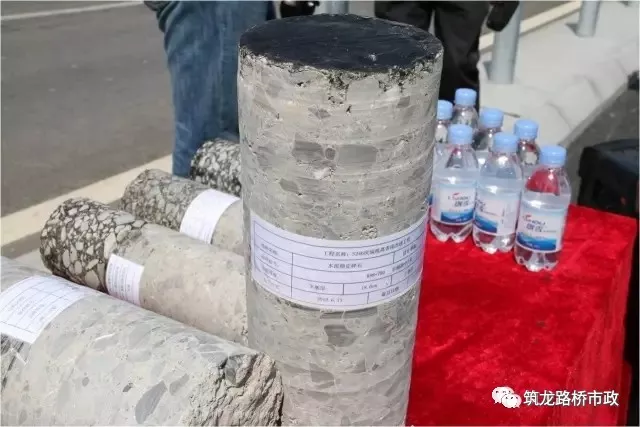 阳光分享鸿鹄志 路面工程病害形式，以及施工质量管理控制要点?