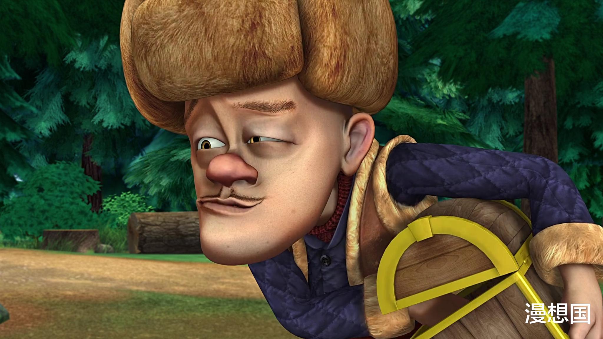 龙珠|动漫中十大厉害的光头!不一定都是和尚!你认得几个?