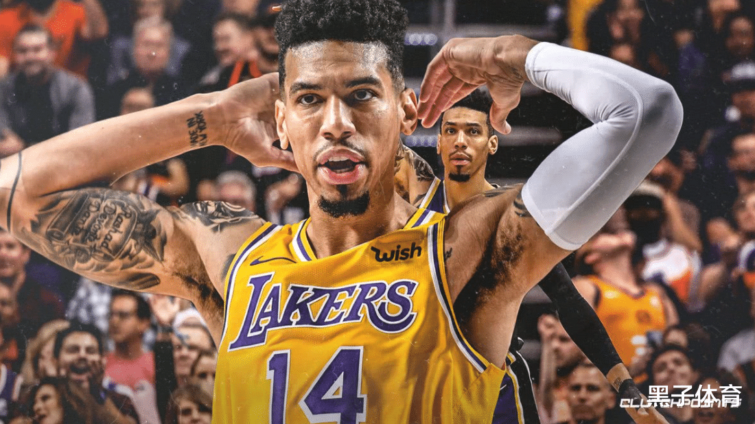 湖人队 湖人续约施罗德掌握主动权！没有触发硬帽，这一点太关键了