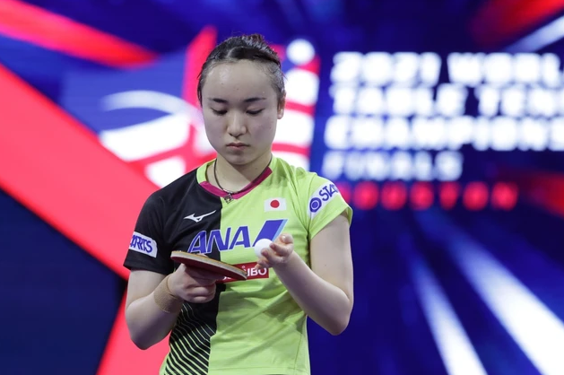 伊藤美誠|日本女乒2姐采訪引爭議，日媒聲稱，伊藤美誠可說不出來這話！