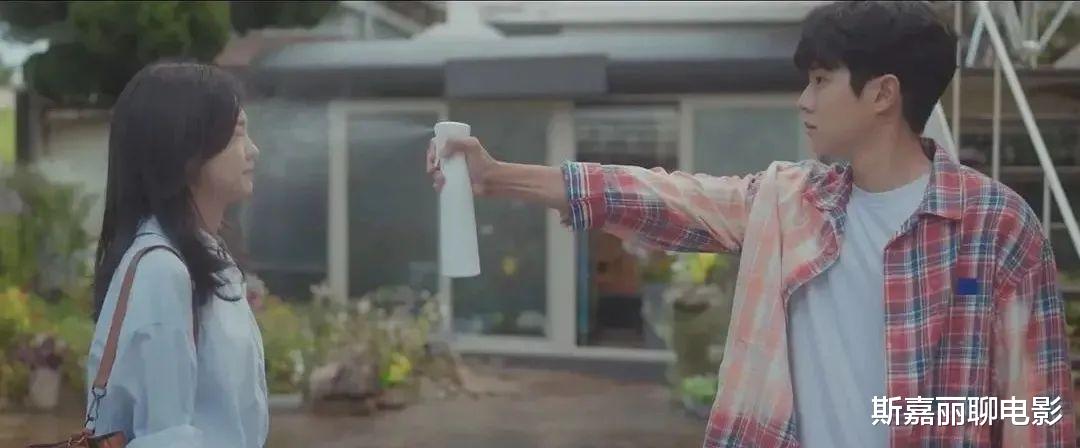 韩剧|让这部9分韩剧告诉你，念念不忘的初恋如何再续前缘