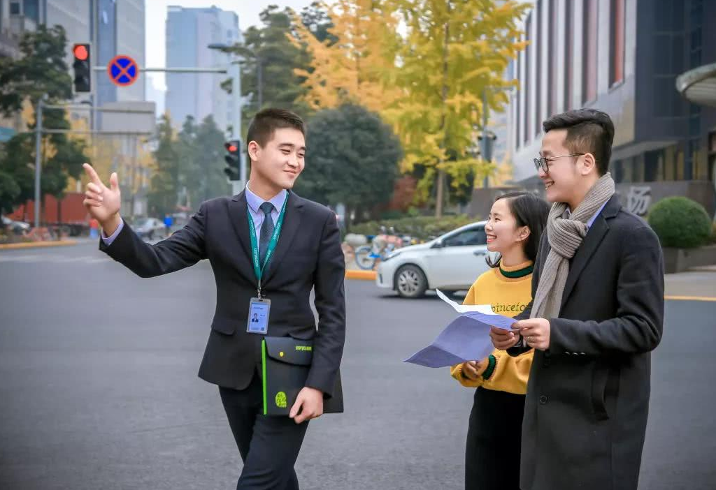 成都|房产中介，将如何被监管