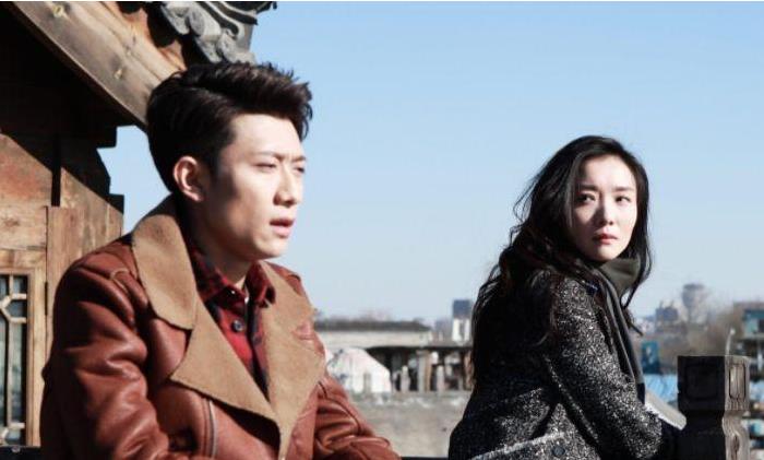 章子怡|曾经被张一山疯狂追求，出道18年不温不火，却靠怼章子怡走红全国