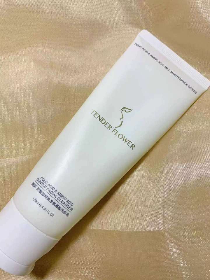 洗面奶|国货洁面也出名!不是只有“洋货”才高大上,这些国货名气也不低