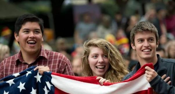 tiktok|美媒:中国才是潮流,中国人的“小玩意”,改变了美国