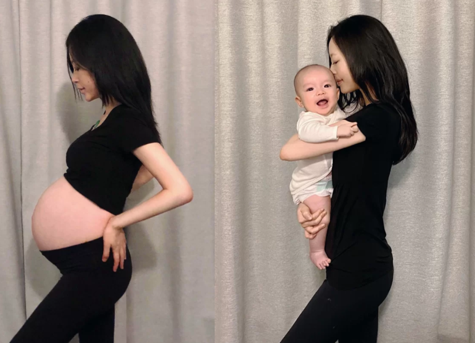 贝贝豆育儿课堂|宝妈带娃时常用的偷懒方式，不仅提升了带娃难度，还伤害了自己