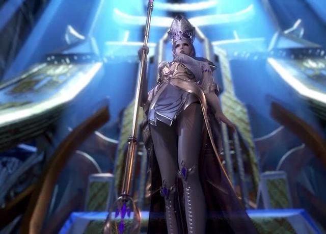 武魂|斗罗大陆：全面开战之后，武魂殿为什么不直接刺杀两大帝国的皇帝