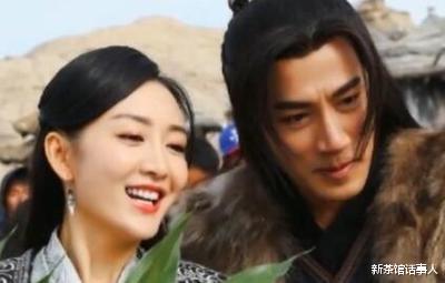 章子怡|大龄女演员扎堆饰演少女，章子怡不忍直视，林心如终于被看不下去