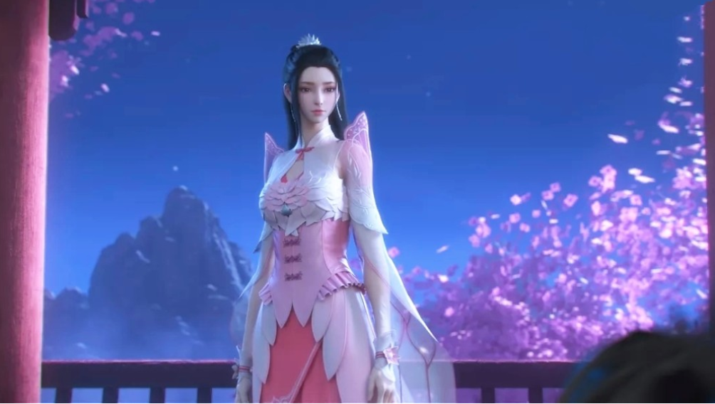 灌篮高手|斗破苍穹:中州大陆明面的十一股势力,在隐藏大势力面前不值一提