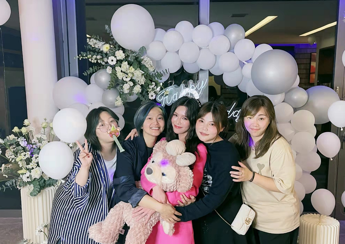 赵敏|文咏珊美貌逆袭baby！穿毛领演赵敏又要成经典，搭档林峰像两辈人