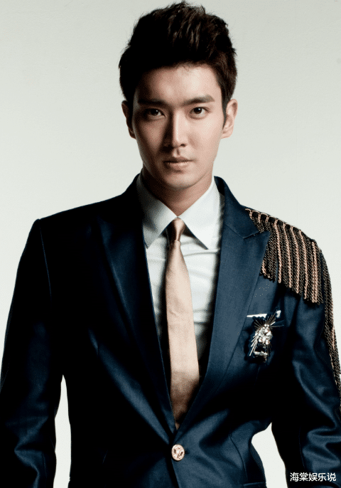 关晓彤|崔始源12月10日确诊新冠！目前被隔离，Super Junior成员令人担心