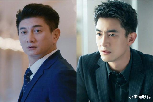 吴奇隆|有种“整容”叫吴奇隆结婚，老婆刘诗诗变化不大，他却像换个人