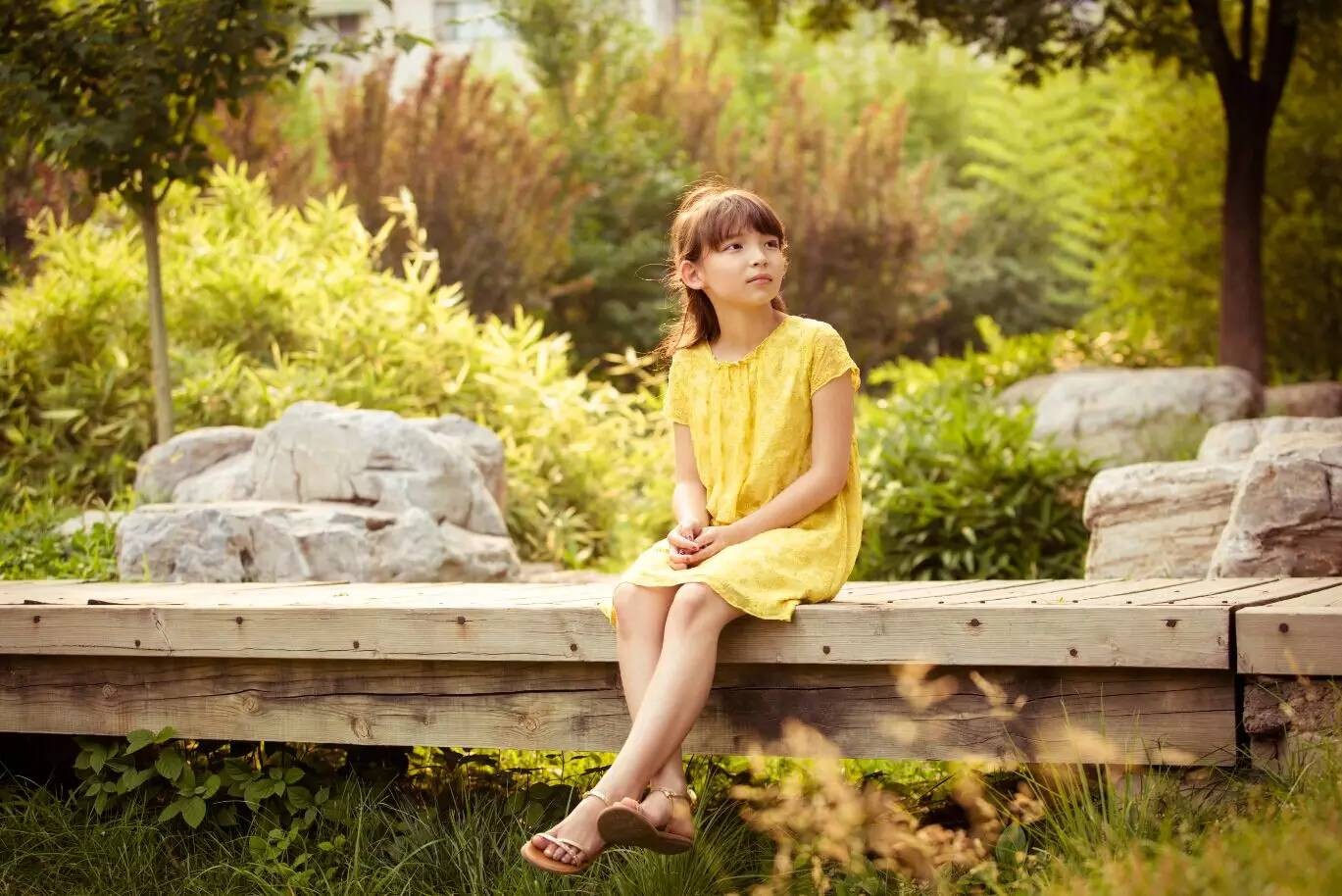 福林妈咪|处暑入秋，儿童养生要点清单，做到“四吃四不吃”，安稳度秋天